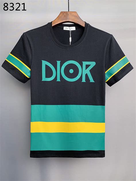 dior t shirt fake|counterfeit dior shirts.